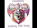 White Lion - Wait 