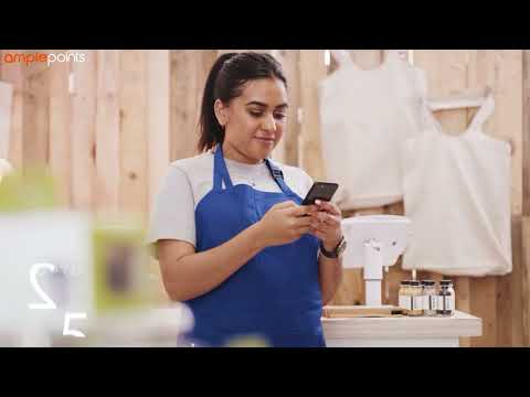 AmplePoints is a Risk-Free Advertising Systeme