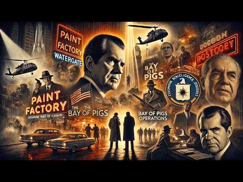 The Mafia, the CIA, and the Kennedy Assassination: Uncovering the Deadly Conspiracy Part 2