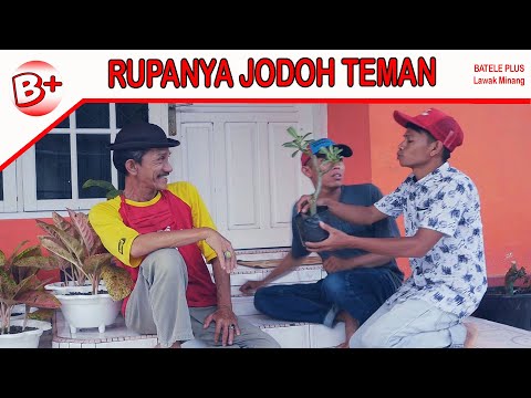 jodoh-teman-lawak-minang-komedi-minang-lucu
