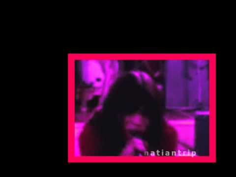 NAT & IAN THE ROLLING STONES FRANZ FERDINAND MASH UP