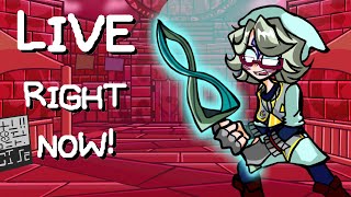 [POKEMON STADIUM 2 FINALE  then ZELDA RANDO] THEY CALL ME 'THE LAUNDRY' BECAUSE I'M WASHED