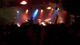 &quot;Right Hand On My Heart&quot; The Whigs LIVE