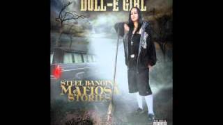 Doll-E Girl - Never See Me Cry