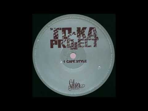 Toka Project - Café Style