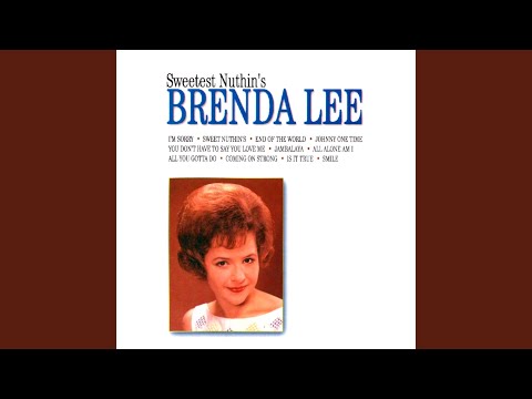 Johnny One Time (Rerecorded)