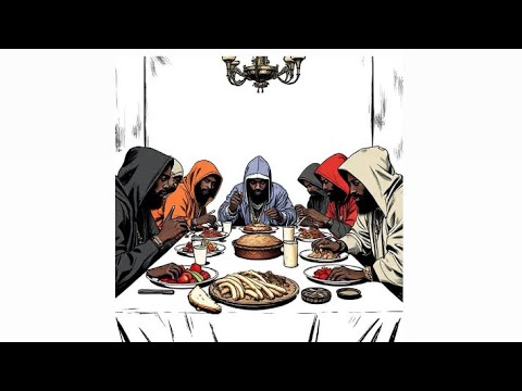 Jamaika - Mousilini ft Xabski