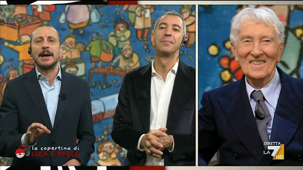 diMartedi' 17/12/2024