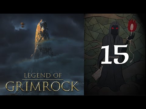 Legend of Grimrock - 15 Level Ten (Part 2)