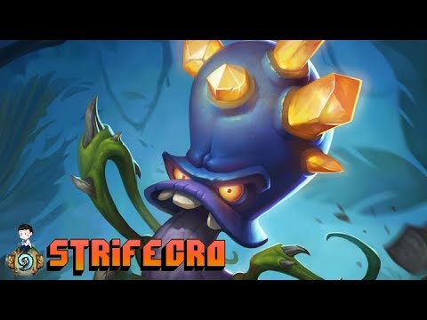 Hearthstone: Inner Fire Combo Priest