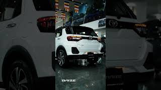 Download lagu All-New Toyota Raize 2025 mp3