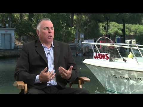 Mike Daruty | Blu-ray Bonus Feature Clip