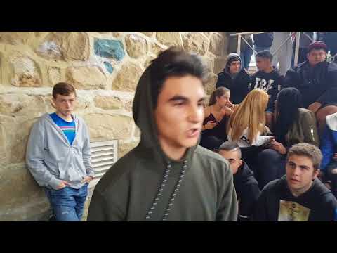 S3NDO y Rasberry vs Raul MC y Wallban - Octavos - Doble Estilo Battles