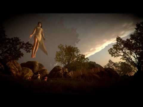 Moment Of Xen: DreadOut