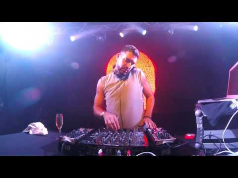Popof live at Groove Palermo (Buenos Aires, Argentina)