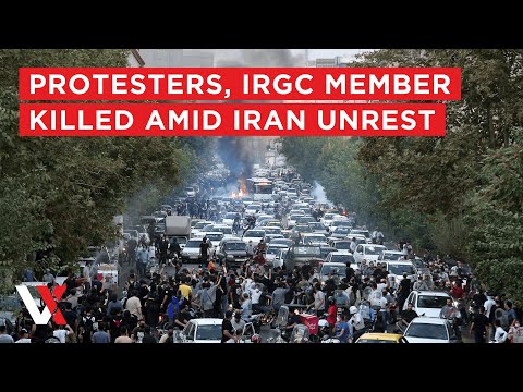 LIVE | Iran Protests | US, Israel, Reza Pahlavi Back Demonstrators Amid Unrest Across Iran | VERTEX