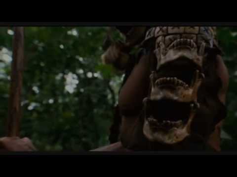 IRON MAIDEN Dance of Death Video 2013 - PieCe