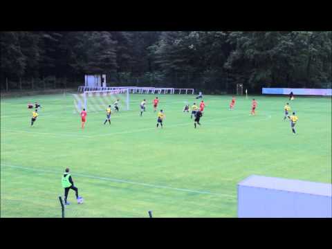 Aluminij-Šmartno 1928