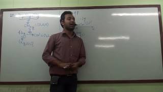 Centre of Mass_02(Integration Method)Physics for IIT JEE/NEET/XI by Ashutosh