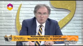 Beyinde Ödem İçin Öneriler - TRT DİYANET