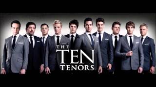 The Ten Tenors (with Luke Kennedy) - Somebody to Love