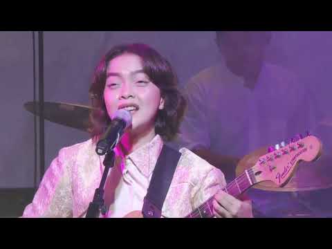 BUKIT BINTANG - Tarrarin (Live at @America)