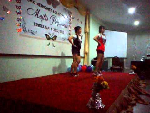 A Pink and Girls Day (cover Dance)