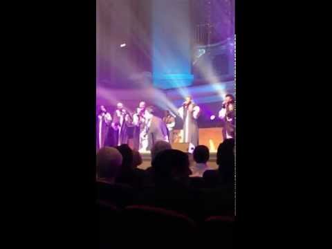 SuSu Bobien Live in Basel