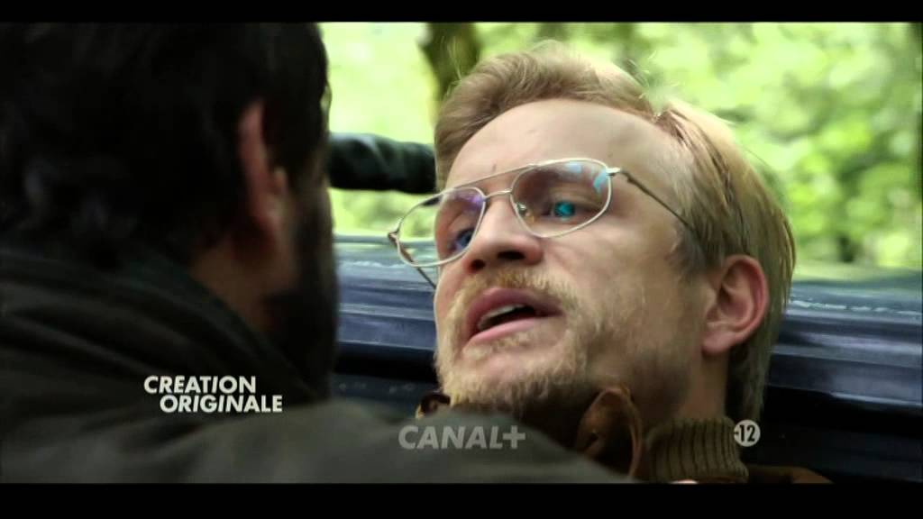 Miniature de la vidéo TV Spot du film Sanctuaire