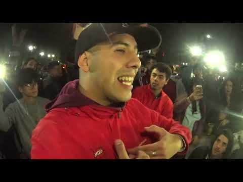 Suena El Bajo Fecha 1 (Final) - Terra vs Dember -