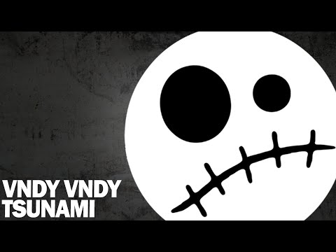 Vndy Vndy - Tsunami