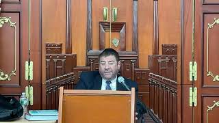 Live with Rabbi Yosef Mizrachi