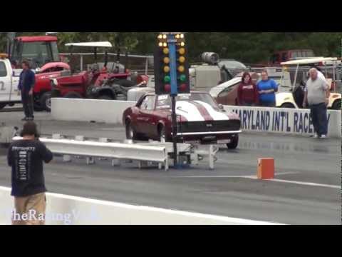 Best of the 2011 Drag Racing Season