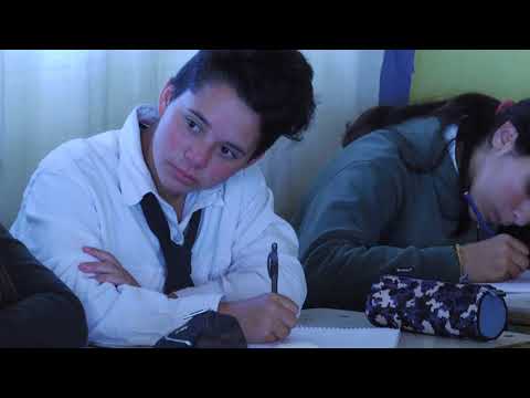 Escuela Rural N° 19 de Paso Came, departamento de San José