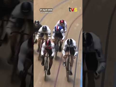 Amarjit sokong Azizulhasni ke LA28