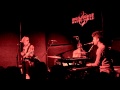 Jukebox the Ghost - "The Spiritual" Live in ...