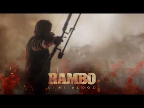 Old Town Road(Epic Version) - Last Blood Remix from Rambo