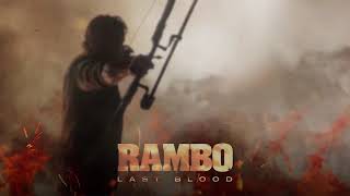 Old Town Road(Epic Version) - Last Blood Remix from Rambo