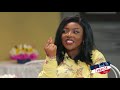 Touch Of France - S1 Ep 11: Yvonne Okoro talks 