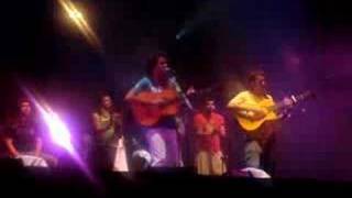 Somos [Laboratorio de Ritmo] (Los Delinqüentes) Bilbao