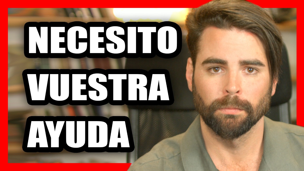 El PSOE en PÁNICO ANTE MI COMPARECENCIA que INTENTA CENSURAR