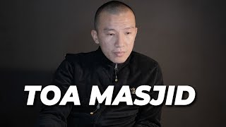 Download lagu Toa Masjid mp3 Download lagu Toa Masjid mp3