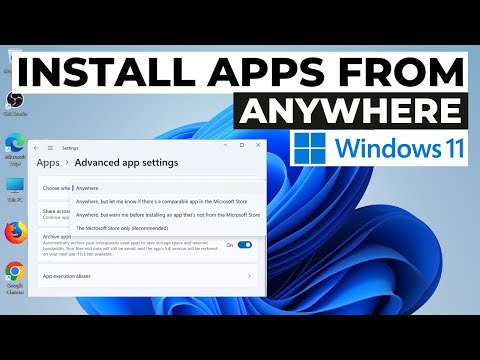 How to Disable Turn Off Antivirus on Windows 11