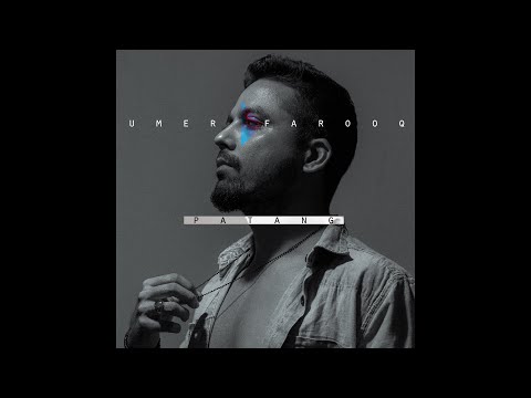 Umer Farooq - Patang (Album)