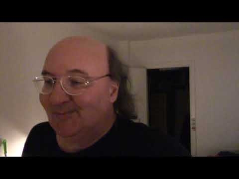 MongoTV_1691 - Godnat Og Sov Godt Og God Uge - Mandag 5.November 2018