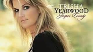 Trisha Yearwood-Baby Don't You Let Go