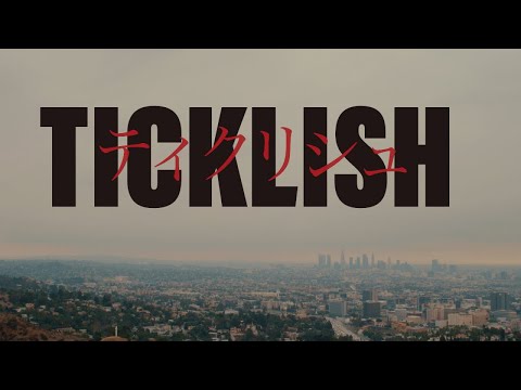 SENBEI Ft. NON Genetic - Ticklish (Official video)