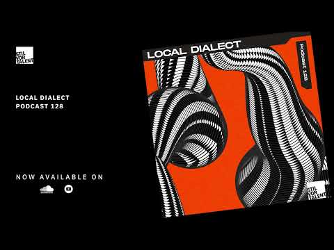 SVT–Podcast128 – Local Dialect