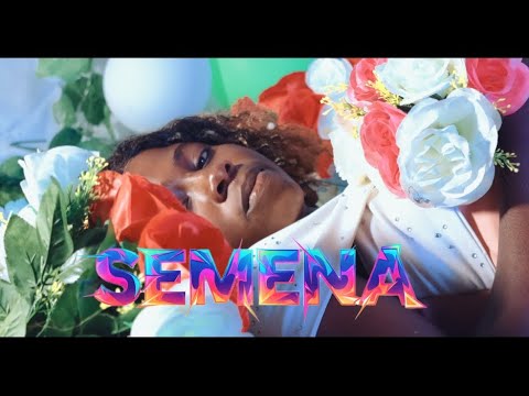 Semena by Mr tcheck 