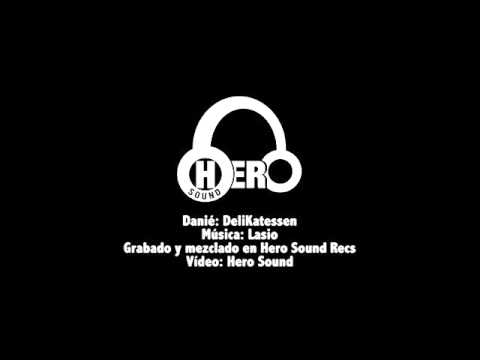 Danie & Lasio - Delikatessen (VIDEOCLIP)
